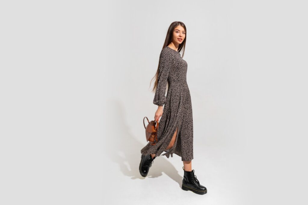 Mehr über den Artikel erfahren 1 Dress 3 Looks