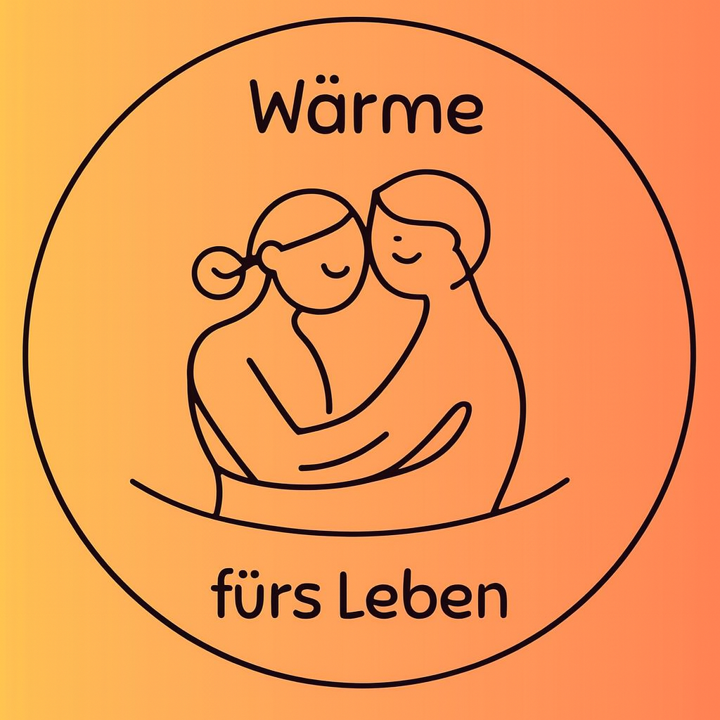 Wärme für`s Leben